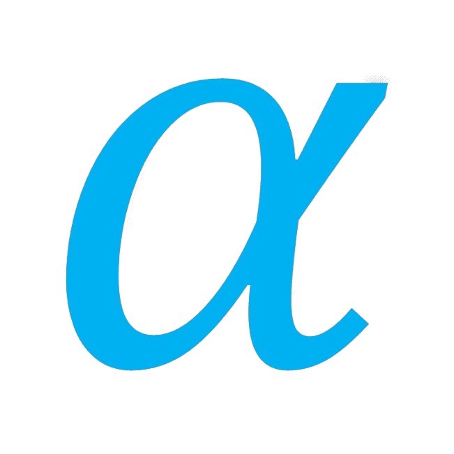 Alphabit Logo